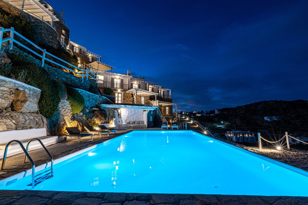 Villa Thelgo 27/50