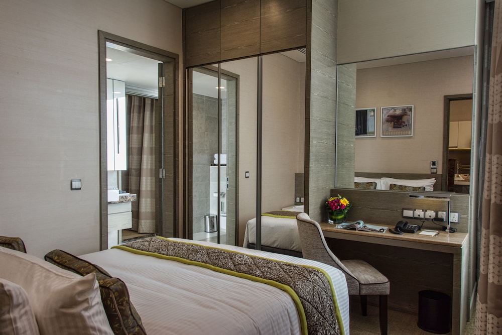 Ascott Sentral Hotel 21/43
