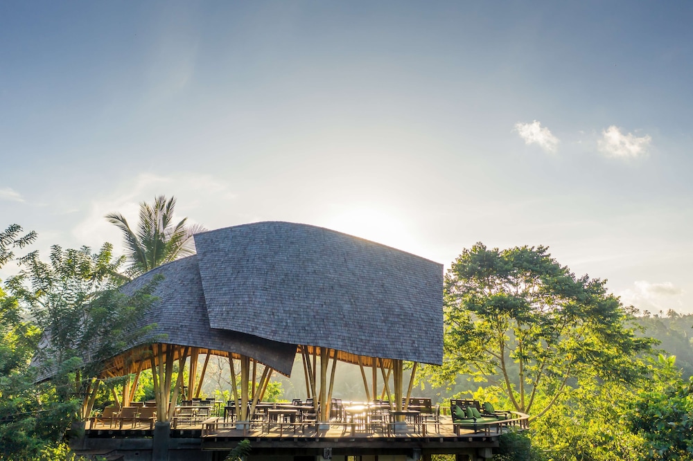 Buahan, A Banyan Tree Escape Bali 1/50