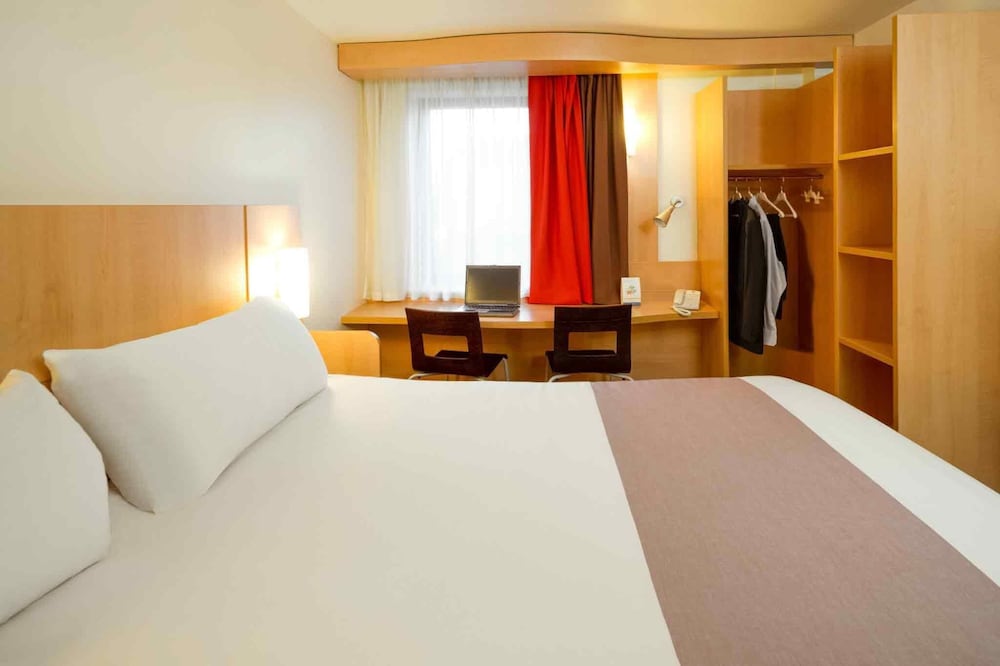 Ibis Brussels Airport 15/49
