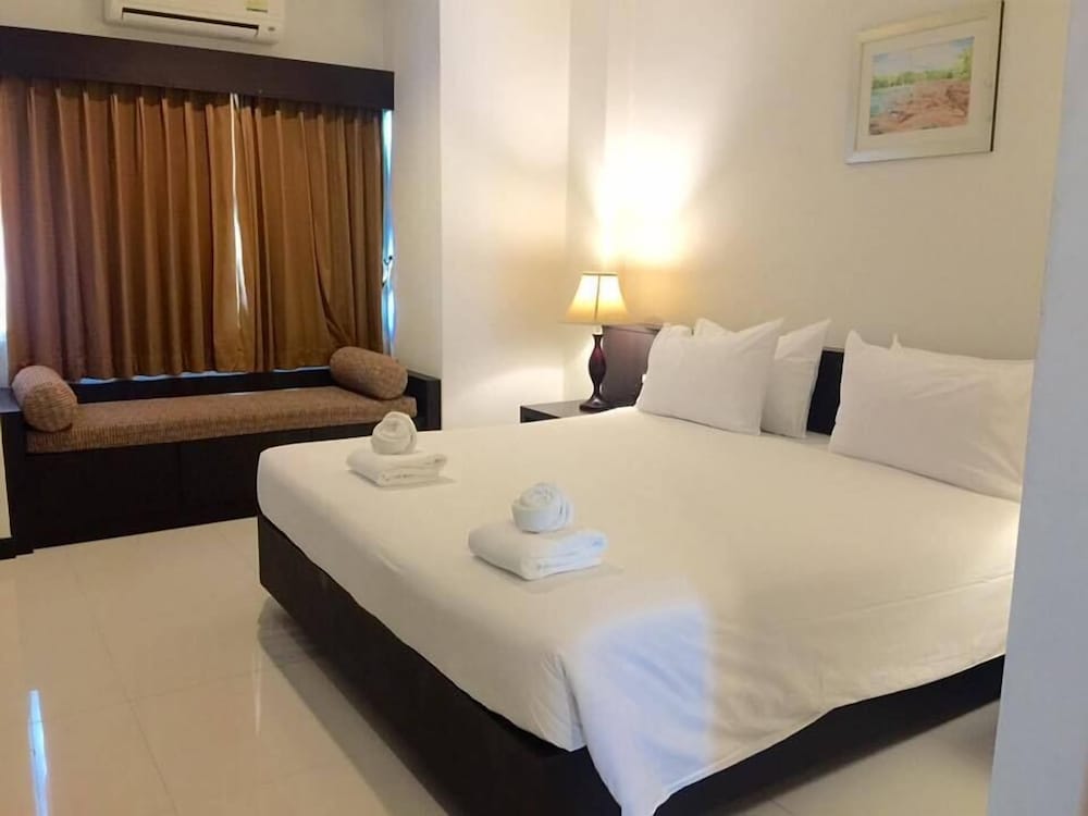 Superior, Double Bed