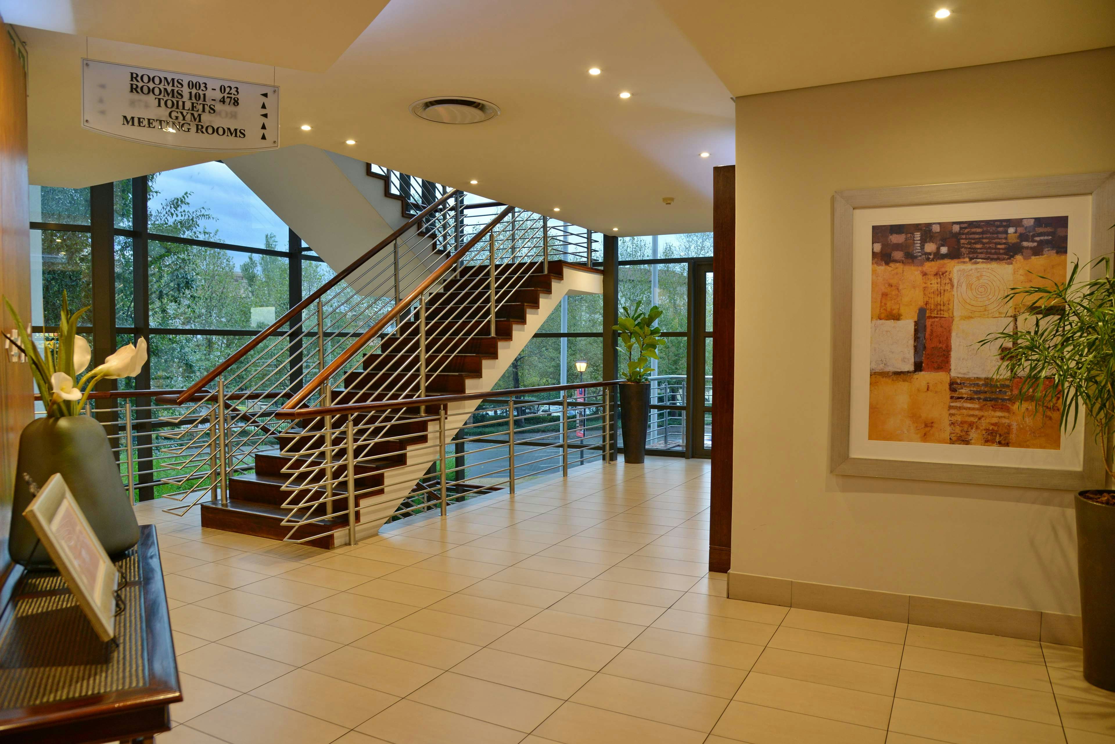 City Lodge Hotel Fourways 24/40