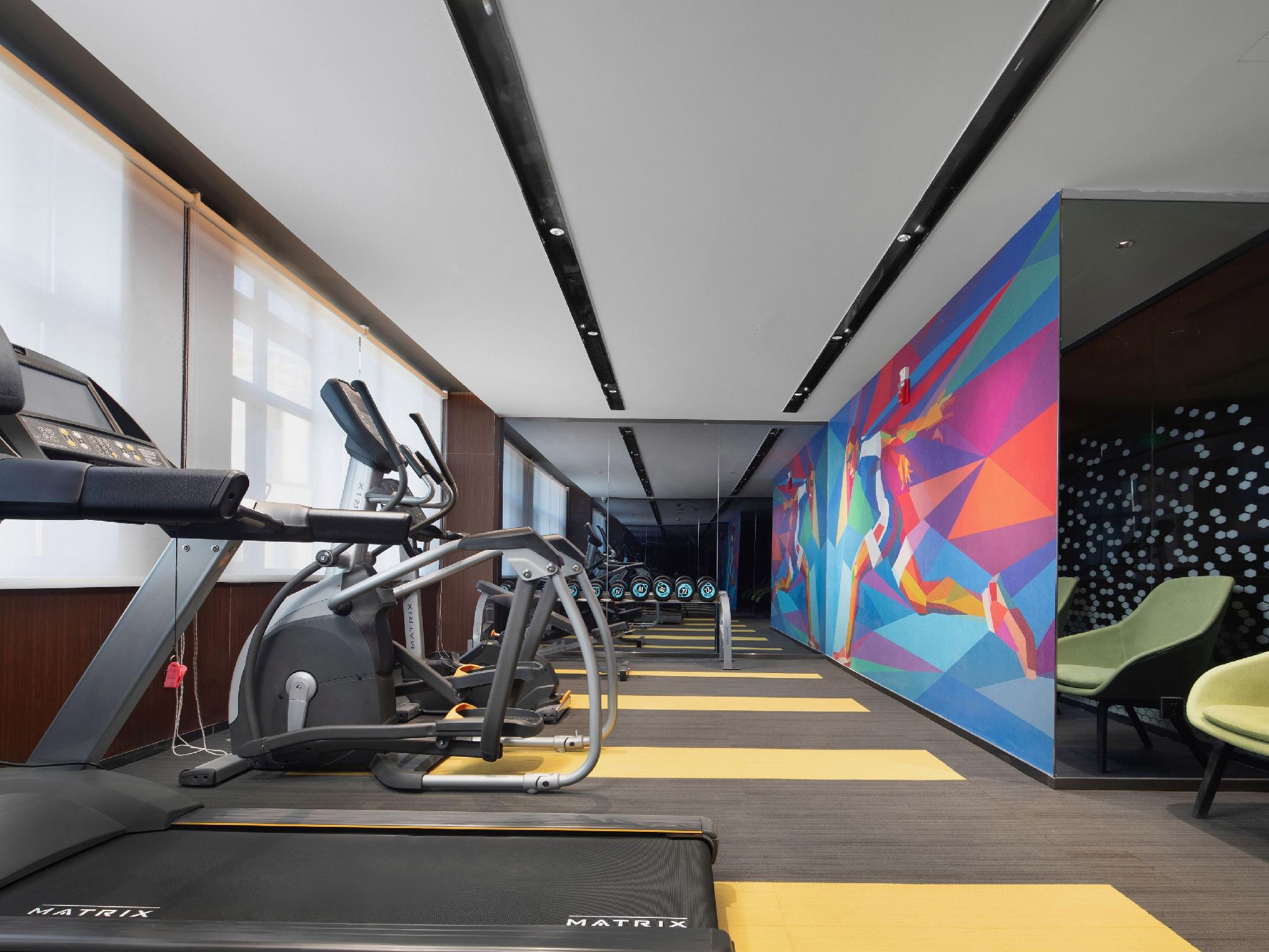 Hampton by Hilton Changchun High-Tech Zone 24/35