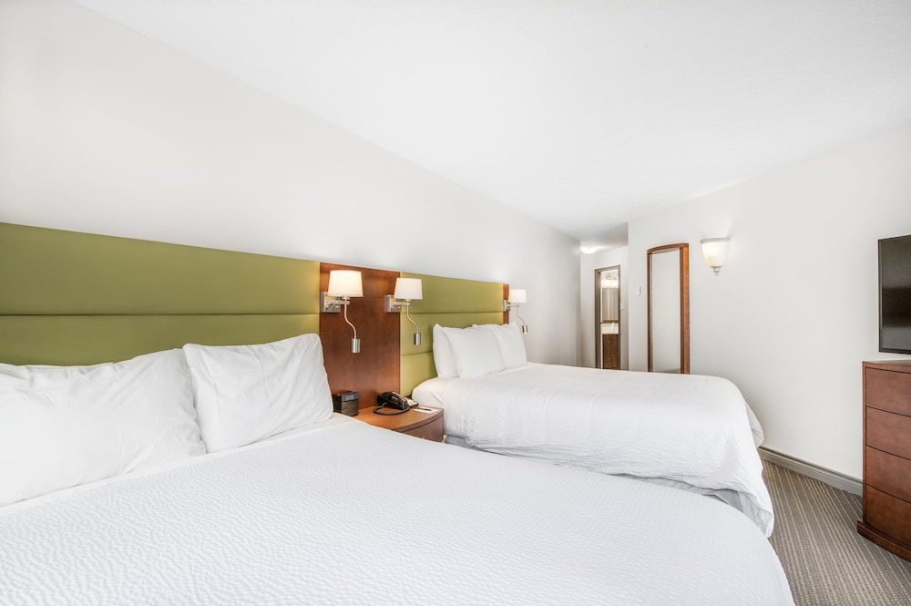 Victoria Regent Waterfront Hotel & Suites 19/86