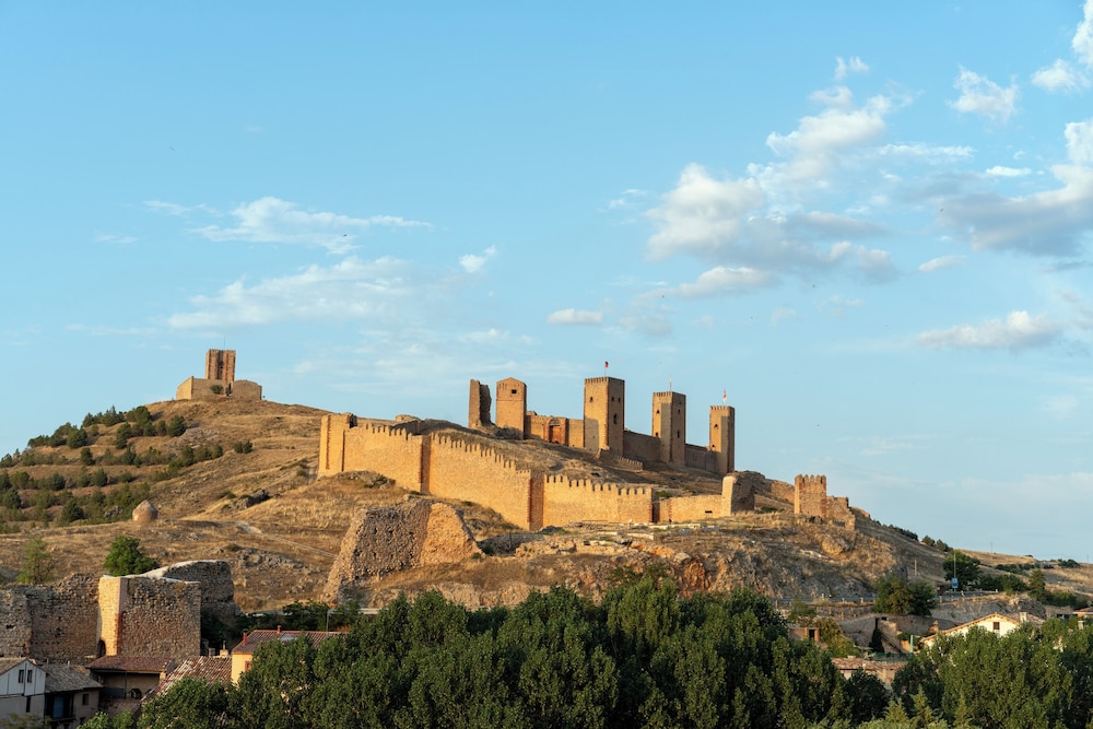 Parador de Molina de Aragon 32/35