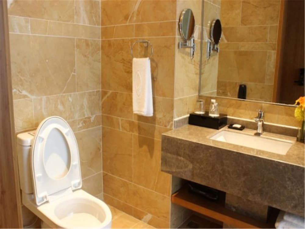 Guihe Siji Hotel Weihai 27/27