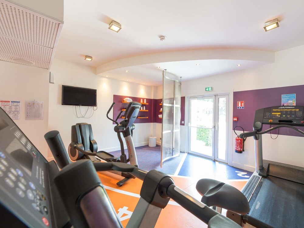 Novotel Paris Saclay 40/74
