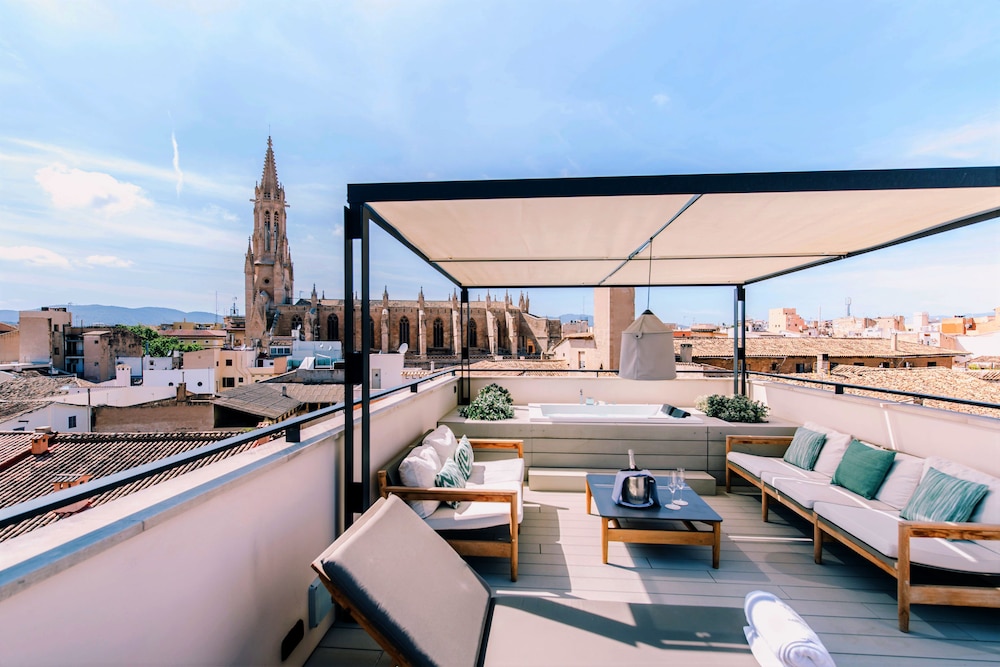 Sant Francesc Hotel Singular 74/82