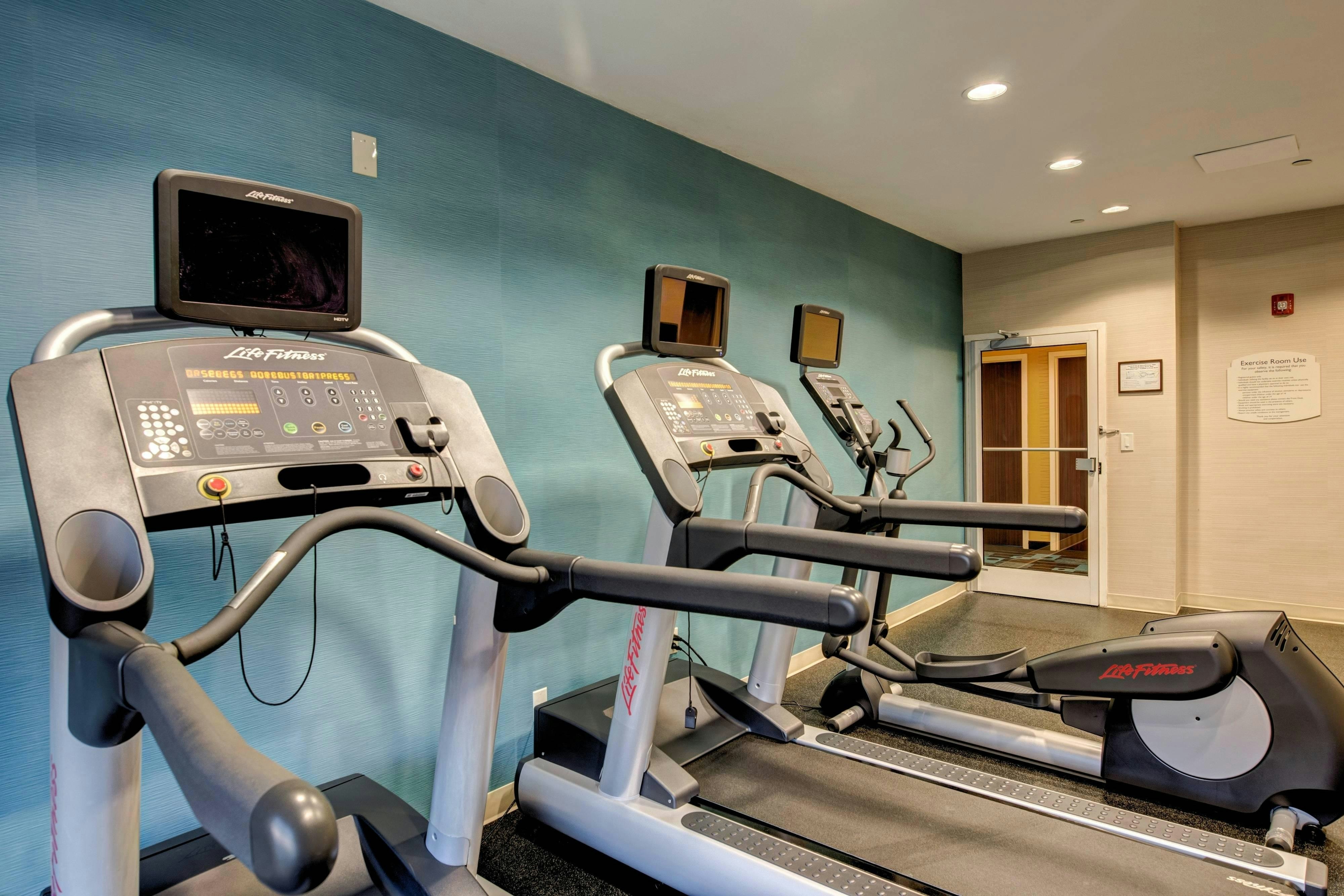 Fairfield Inn Potomac Mills 26/47