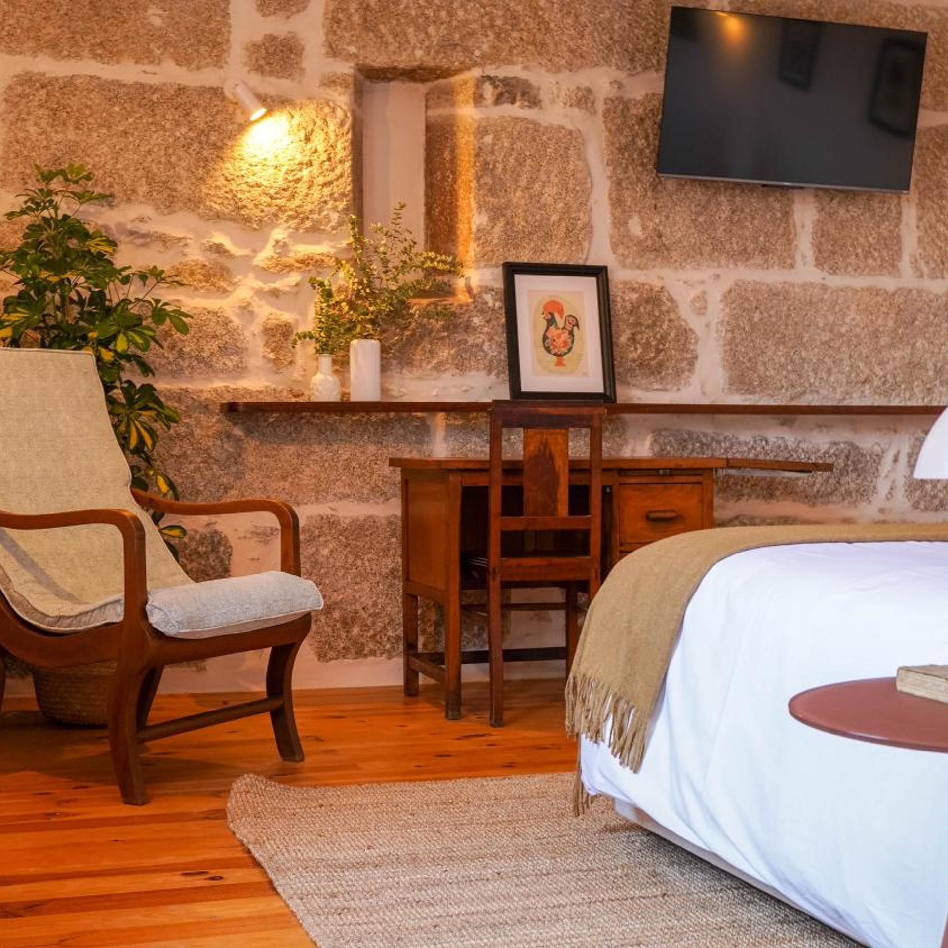 Being Porto Hostel 45/55
