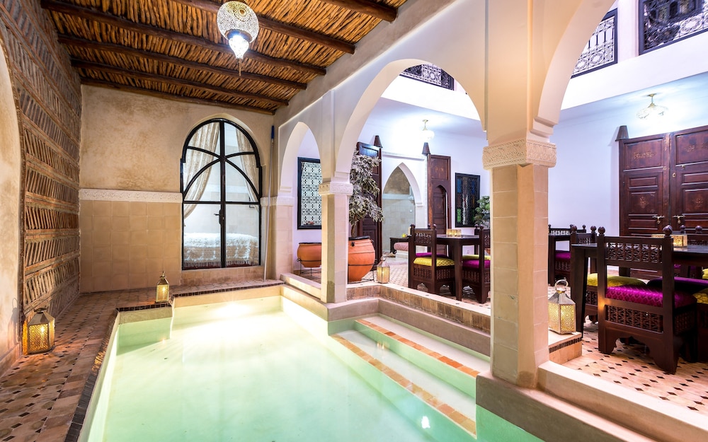 Riad La Gazelle Du Sud 22/50