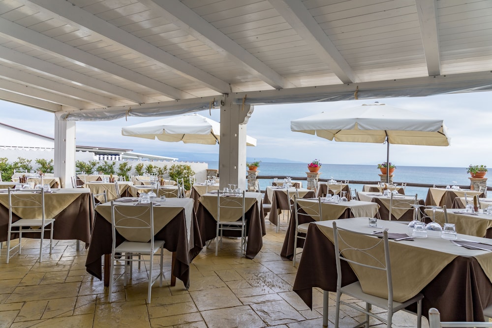 Villaggio Baia D'ercole 24/50
