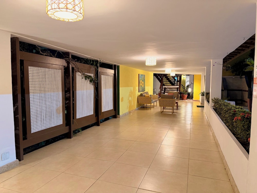 Girassol Hotel 3/62
