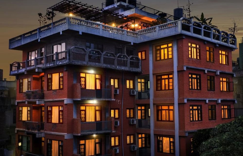Hotel Excelsior(P)Ltd 2/33