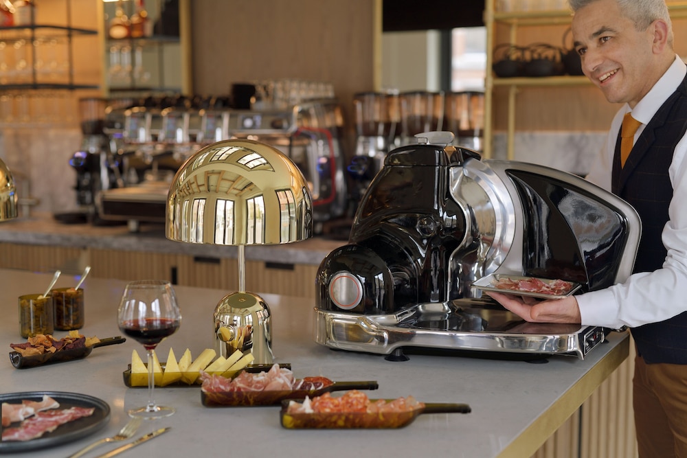 Movenpick Hotel The Hague 52/68