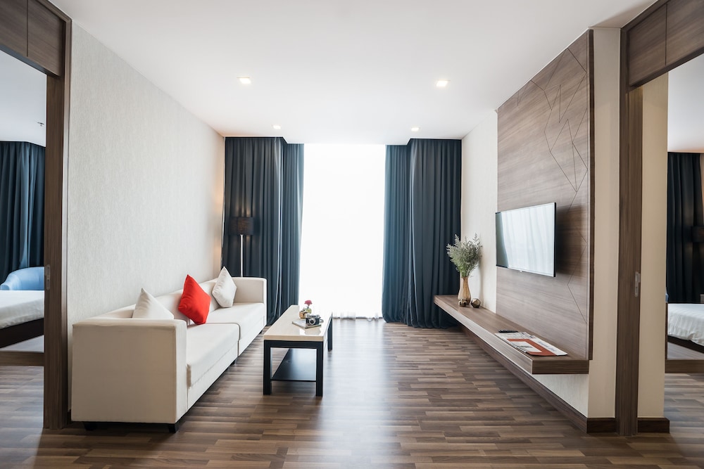 Best Western Plus Wanda Grand Hotel 38/62