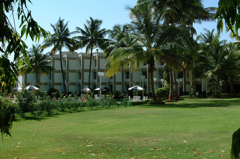 Welcomhotel Rama International 3/68