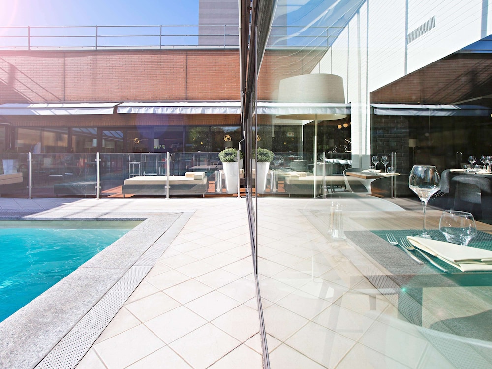 Novotel Milano Linate Airport 36/73