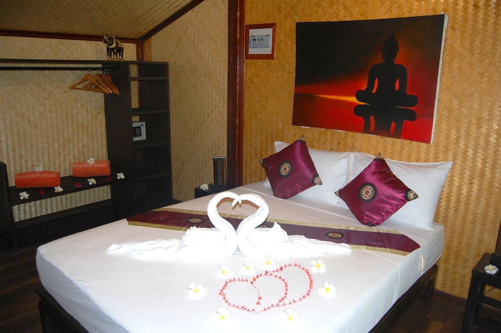 Baan Sukreep Resort 19/78