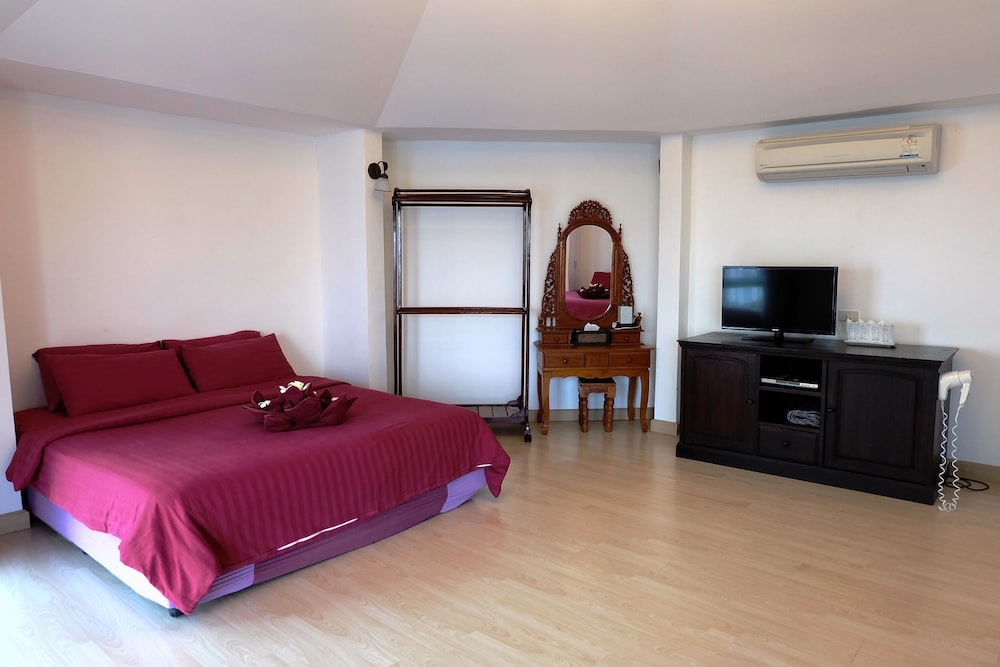 Nimmanoradee Resort 13/53