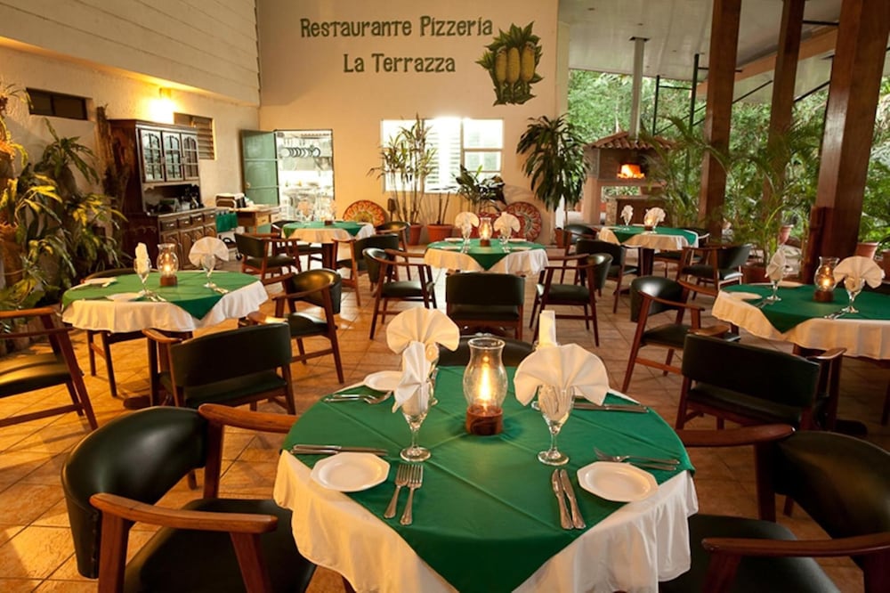 Selva Verde Lodge 45/68