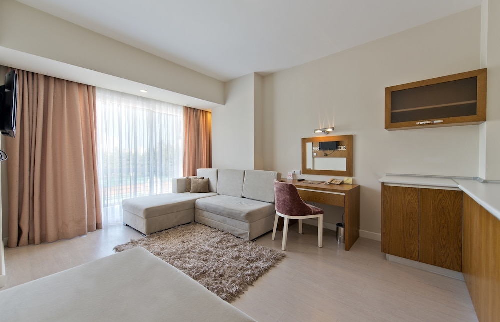 Nashira City Resort Hotel 19/50