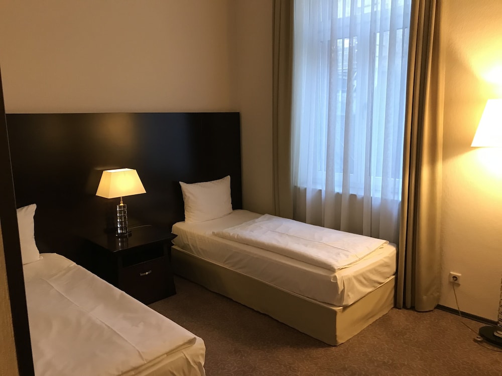 Grand Palace Hotel Hannover 5/37