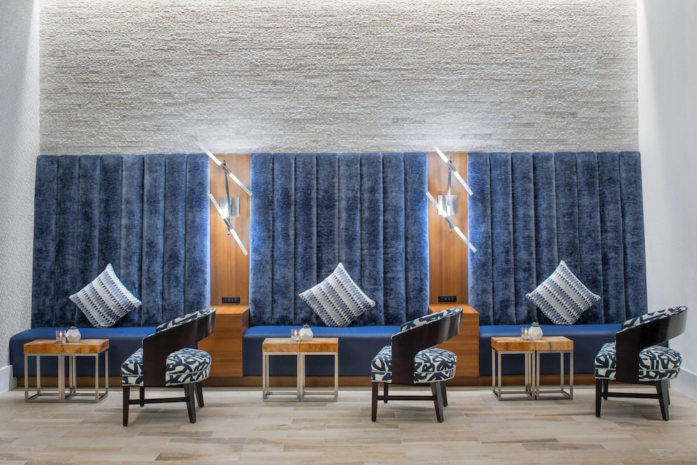 Residence Inn Stamford Downtown 26/39