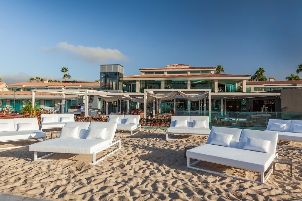 Kumara Serenoa by Lopesan Hotels 58/66