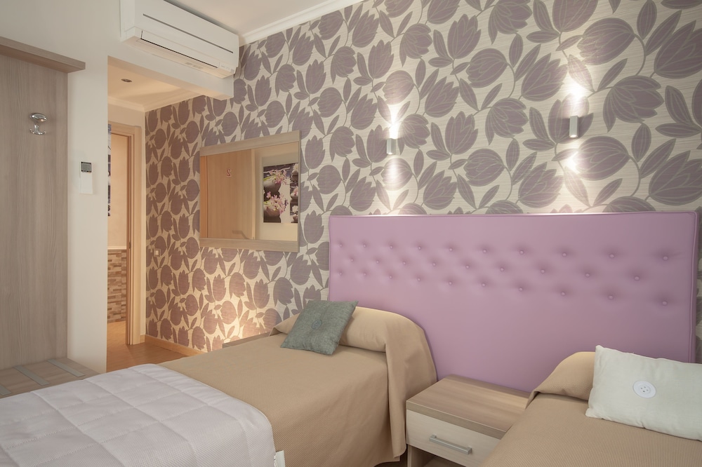 Rome King Suite 30/69