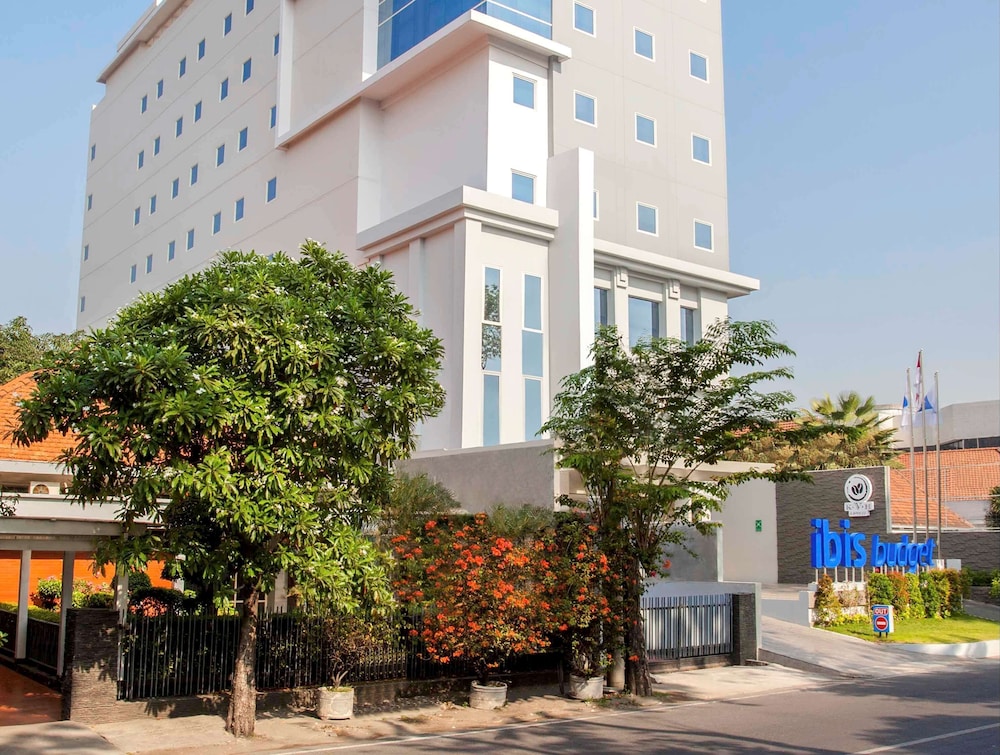 Ibis budget Surabaya Diponegoro 3/38