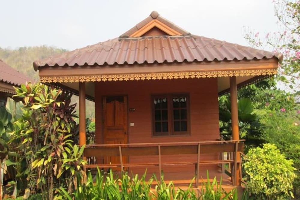 Baan Saranya Khaoyai 5/27