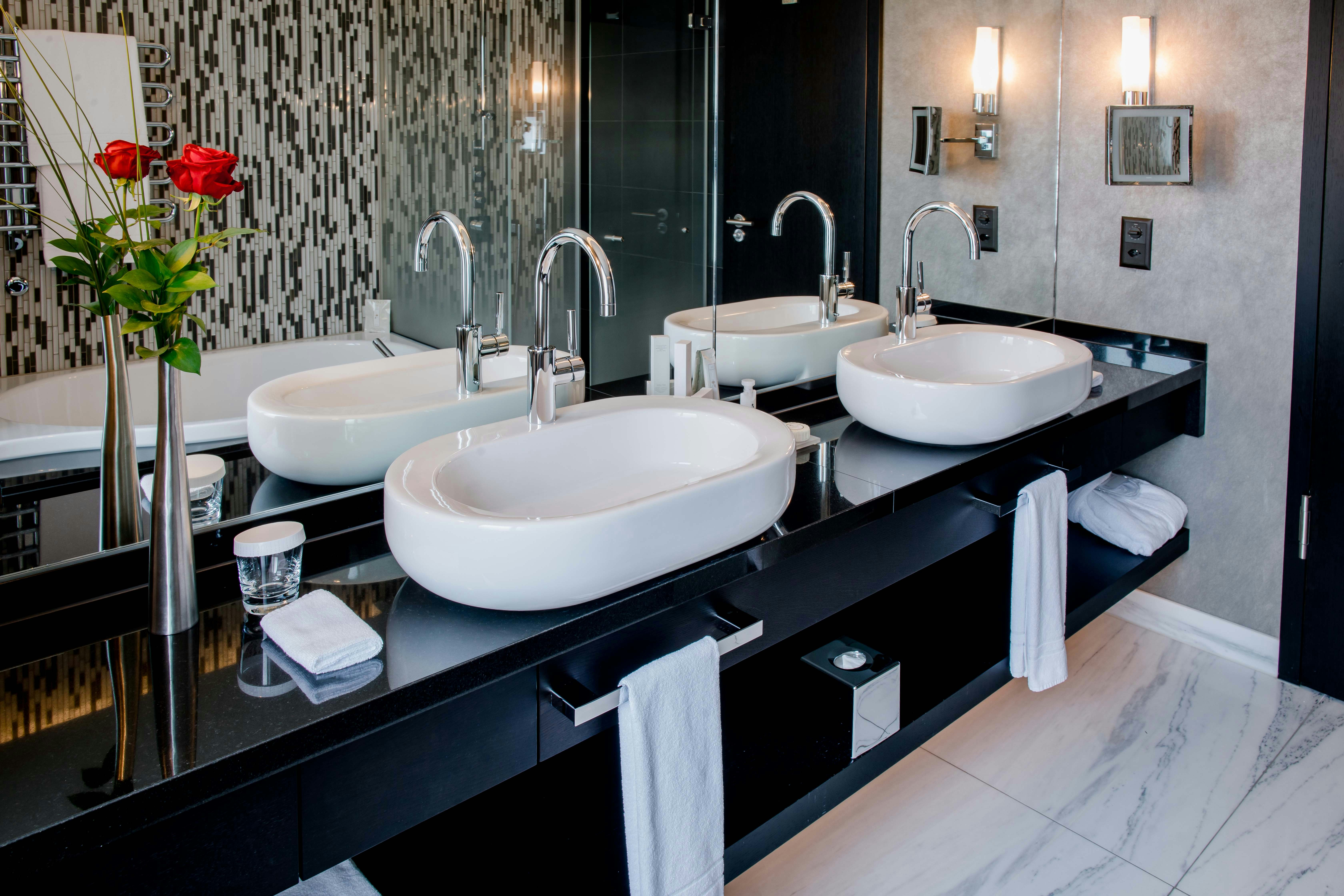 1 Bedroom, Boutique, Suite