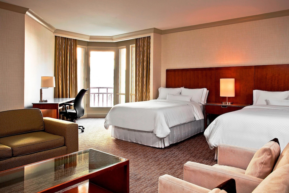 Westin Georgetown, Washington D.C. 7/39