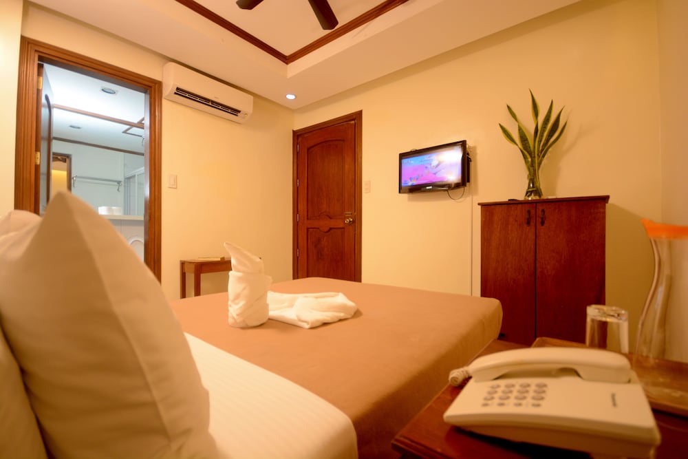 Ipil Suites El Nido 40/50