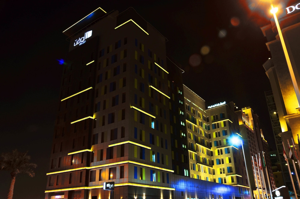 Aloft Dhahran in AL KHOBAR