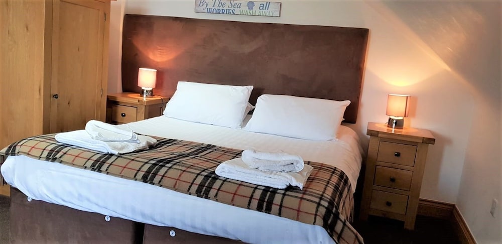 The Harbour House Hotel 9/50