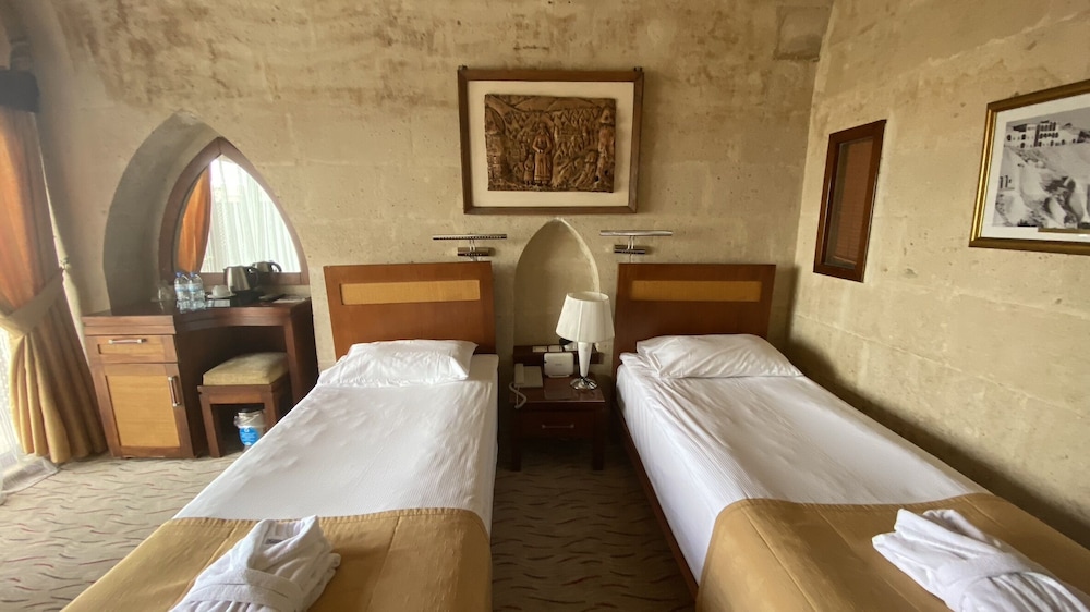 Uchisar Kaya Hotel 41/75
