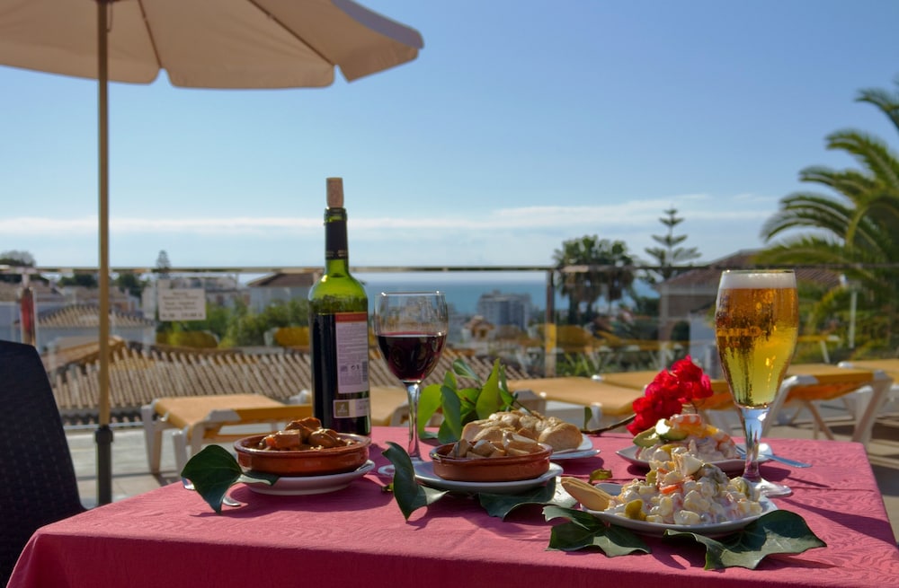 Hotel Nerja Club And Spa 28/66