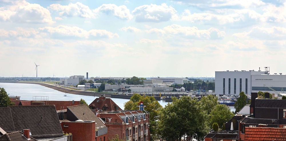 Atlantic Hotel Vegesack 38/41