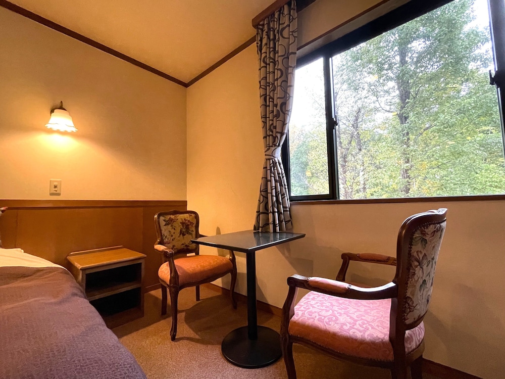 Hotel Heidi Hof 38/59