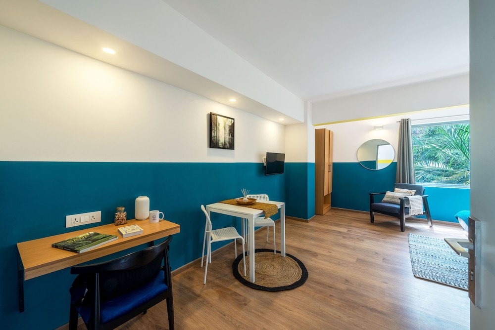 Olive Hotel Indiranagar by Embassy Group 31/32