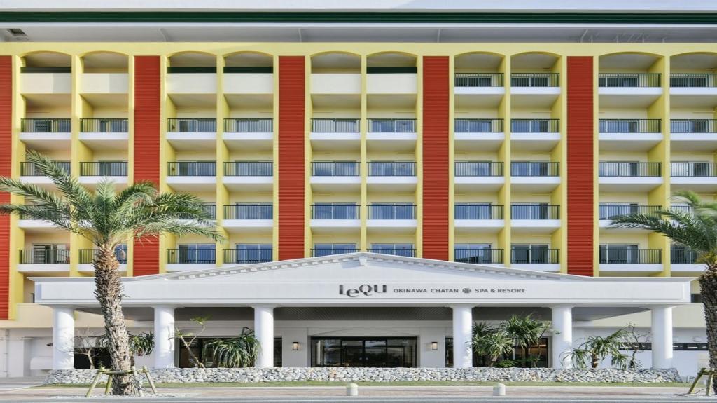 Deluxe, 2 Double and Twin Beds, Main Building