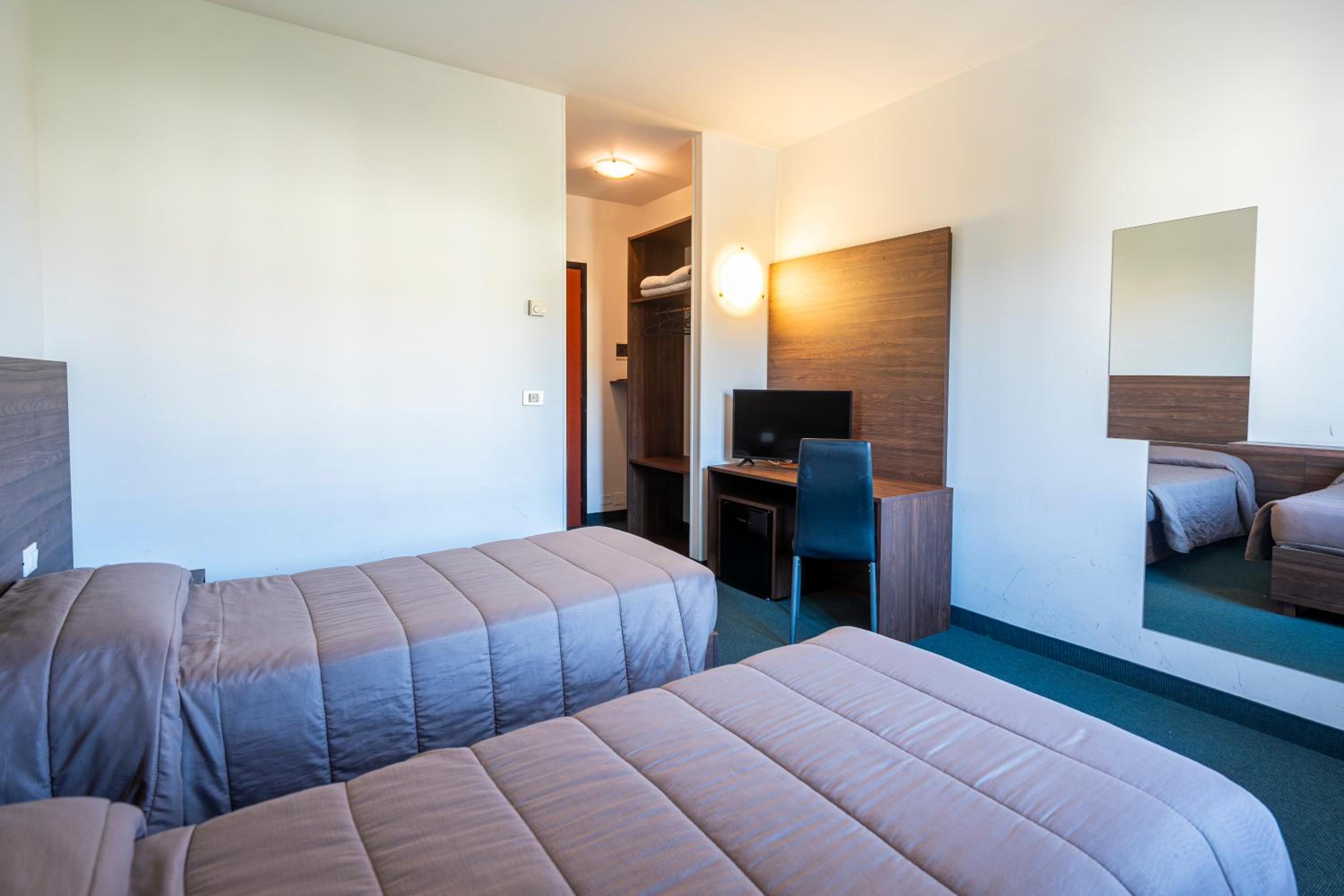 Hotel Albatros 26/55
