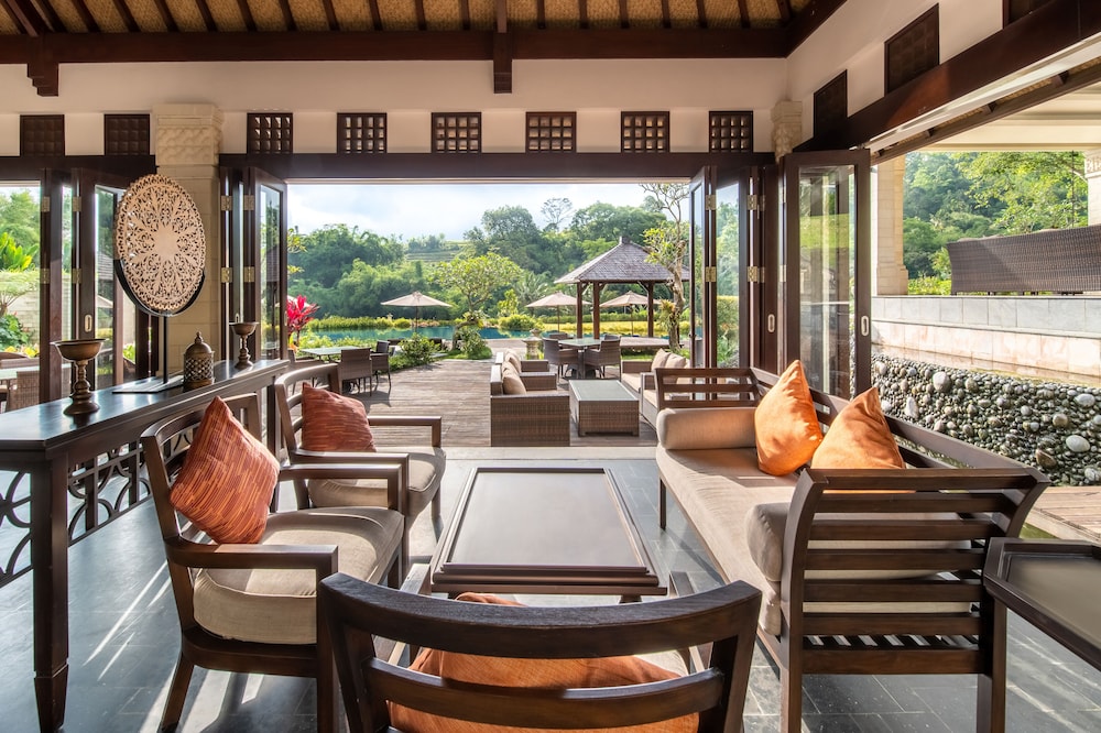 HOMM Saranam Baturiti Bali a brand of Banyan Group 67/85