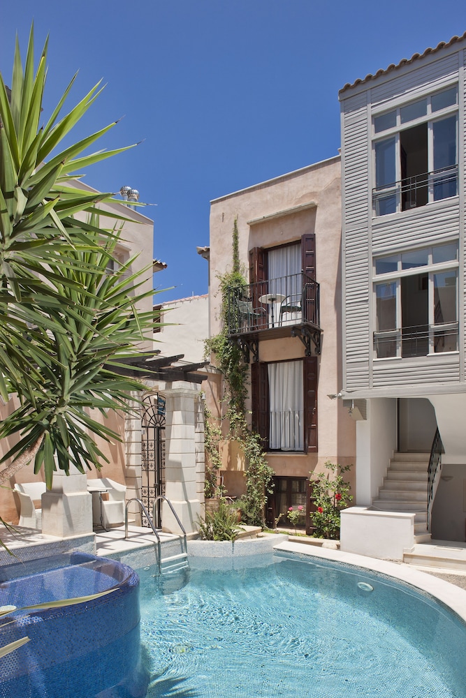 Rimondi Boutique Hotels 46/50