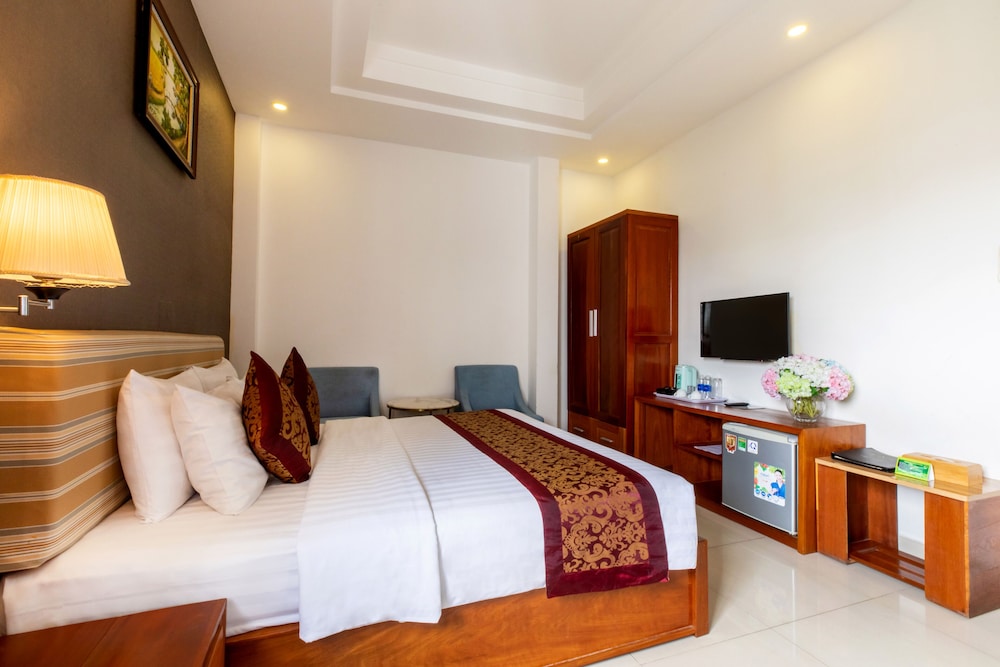 Airport Saigon Hotel 36/62