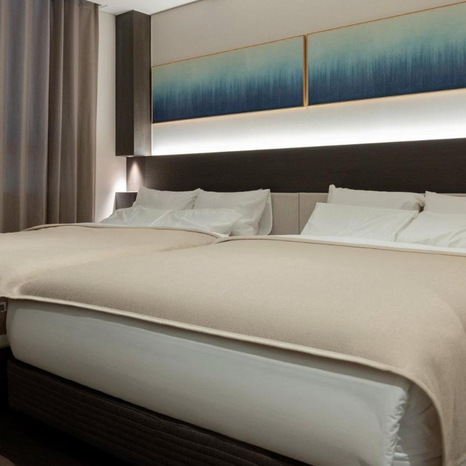 Anook Signature Hotel Seoul Guro 16/50