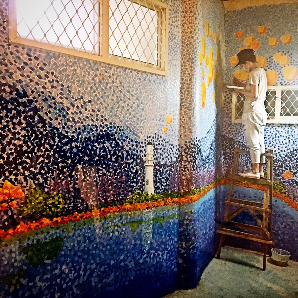 Delicateperfume Hotel 51/66