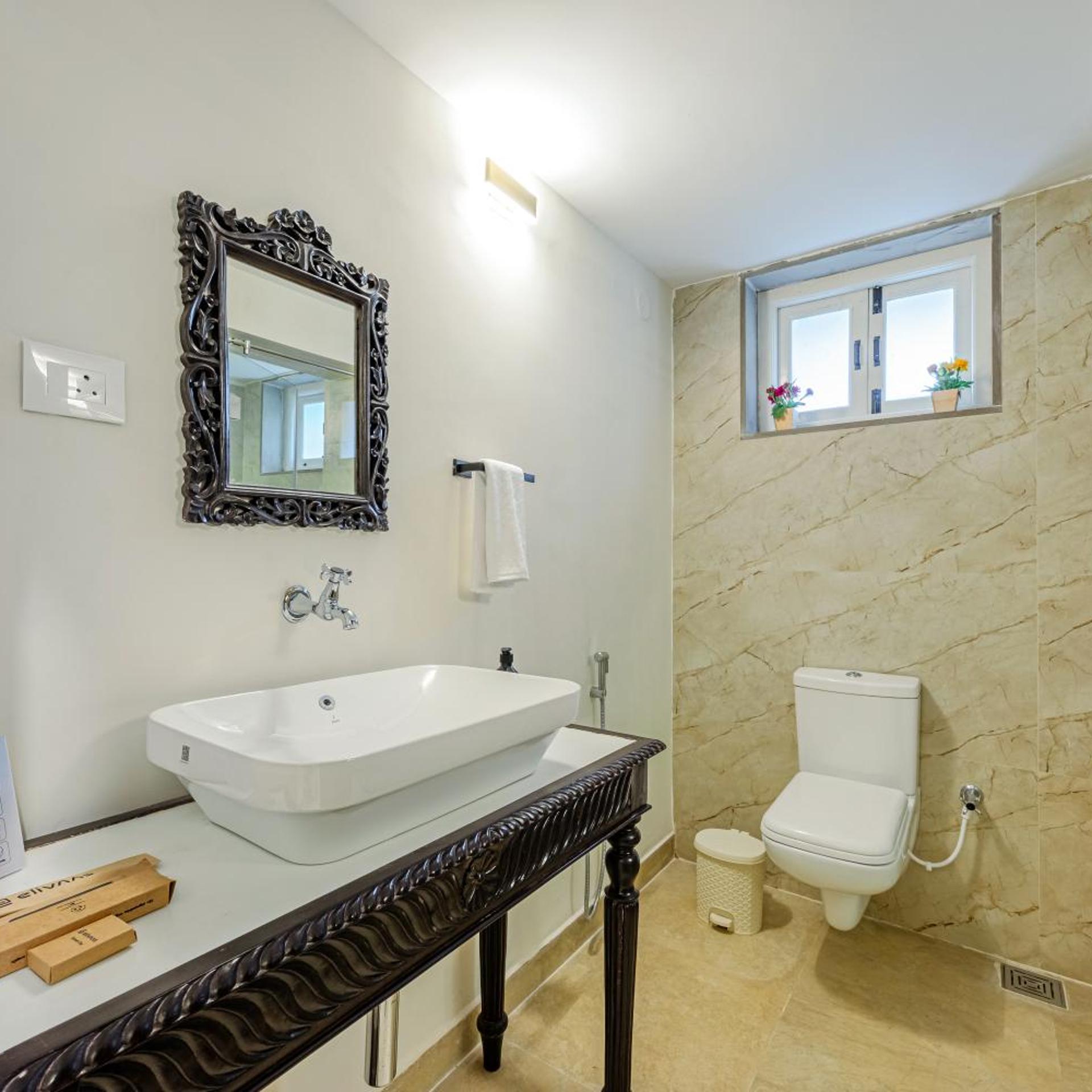 ELIVAAS Absolute Beach 4BHK Pool Villa Casa Boa Vida 56/59
